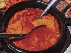 -炽城·烤肉名家(鸿达中央广场店)