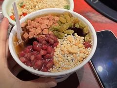 -袁老四重庆老火锅(桐梓坡店)
