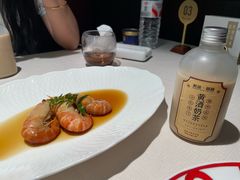-紫金·越暨·三十年精致诸暨菜(滨江店)