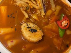 -三代烤肉(保利广场店)