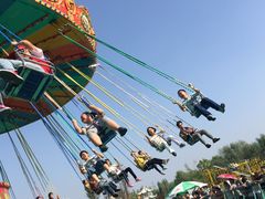 -泰安地下龙宫景区