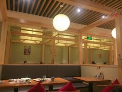 大堂-一心创作料理屋(经开万达店)