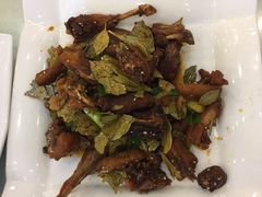 唐师傅土家食府-唐师傅湘西名菜馆(武陵路店)