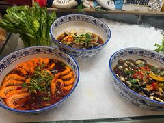 -广州建国酒店·君豪西餐自助餐厅