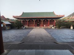 -珠海圆明新园