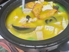 -小厨娘书香金陵(夫子庙老门东店)