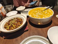 -千日贺茶餐厅(高新万达店)