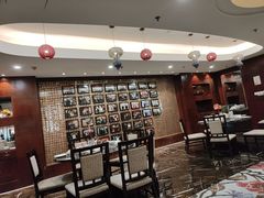 -四季轩中餐厅(徐州开元名都大酒店)