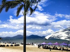 -汕尾风车岛