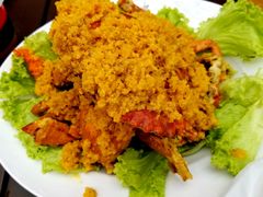 -牛车水美食街