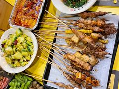 -望京小腰(北京总店)