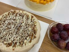 -可丽可丽·生日蛋糕·下午茶(厦门鹭港店)