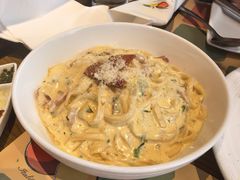 -安妮意大利餐厅(国贸店)