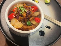 -穿越·外婆家(西溪天堂店)