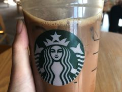 -星巴克(苏州昆山花桥游站店)