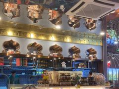 -巴依老爷新疆美食(常营店)