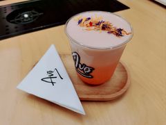 -Avg Coffee(新景苑店)