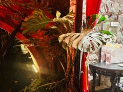 -鱼桥巷·美学川菜