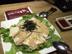 -やきにく 牛将日式焼肉(新华路店)