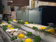 -索菲特酒店 · 云尚天际自助餐厅