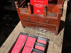 -杭州君悦酒店·湖滨28中餐厅