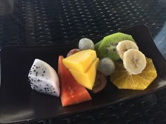 -日落吧·海景咖啡厅·餐酒吧·鸡尾酒·下午茶·乐队表演·浪漫夕阳·三亚文华东方酒店