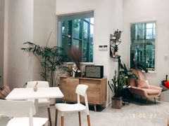 -CHEZ JASMINE 茉莉的氧气厨房