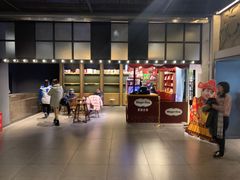 -新影联·华谊兄弟影院(望京店)
