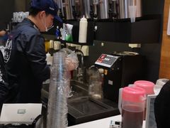 -茶颜悦色(银盆岭万达广场店)