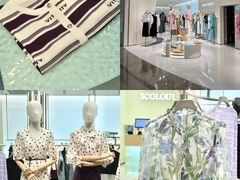 -KK ONE(京基滨河时代店)