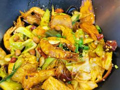-天府国麻辣香锅(悦荟广场店)