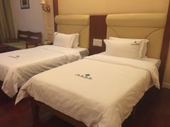 -乳源丽宫国际温泉酒店