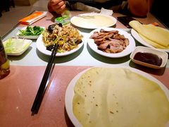 -老昌春饼(中央大街店)