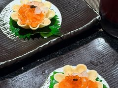 -極上萬膳·日料放题(海岸城店)