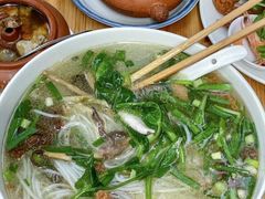 -德致祥云南过桥米线(云天小苑店)