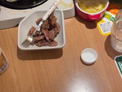 -豪客来牛排(天阳D32店)