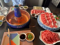 -东来顺·非遗火锅(赛格国际购物中心店)
