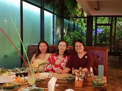 -Kinnaree by Vanessa WU