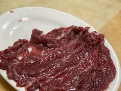 -五洲牛肉美食馆
