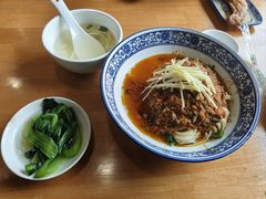 -裕兴记·三虾面(西北街总店)
