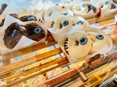 -85度C(北京八角物美店)