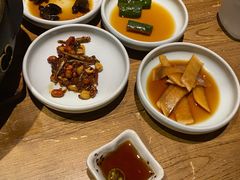 -泥炉烧肉师(新街口金銮巷店)