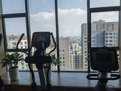 -唤醒健身AWAKEN Fitness Studio