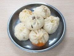-老陶包子铺(南大西南村店)