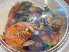 -郑记•不夜城烧烤•龙虾•虾蟹(黄鹤楼店)