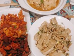 -楼兰古丽·新疆菜(大唐西市店)