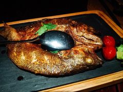 -花马天堂云南餐厅 Lost Heaven(高邮路店)