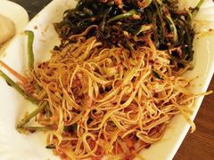 老朴朝鲜风味(邮政店)-老朴饭店(邮政街总店)