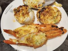 -川骄海鲜自助(河东店)
