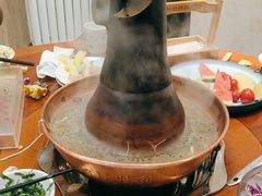 -阳坊胜利涮羊肉(阳坊老店)